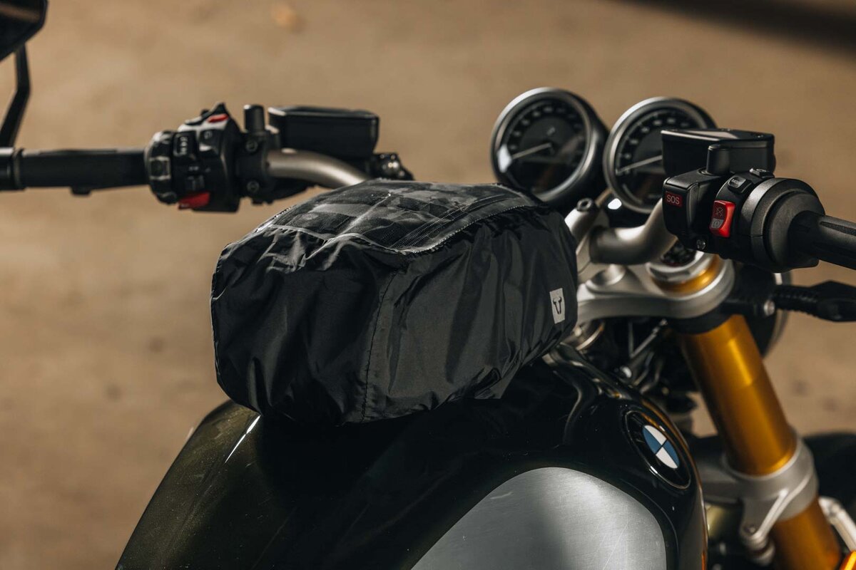 PRO Micro tank bag Aprilia RS 125 (21-)