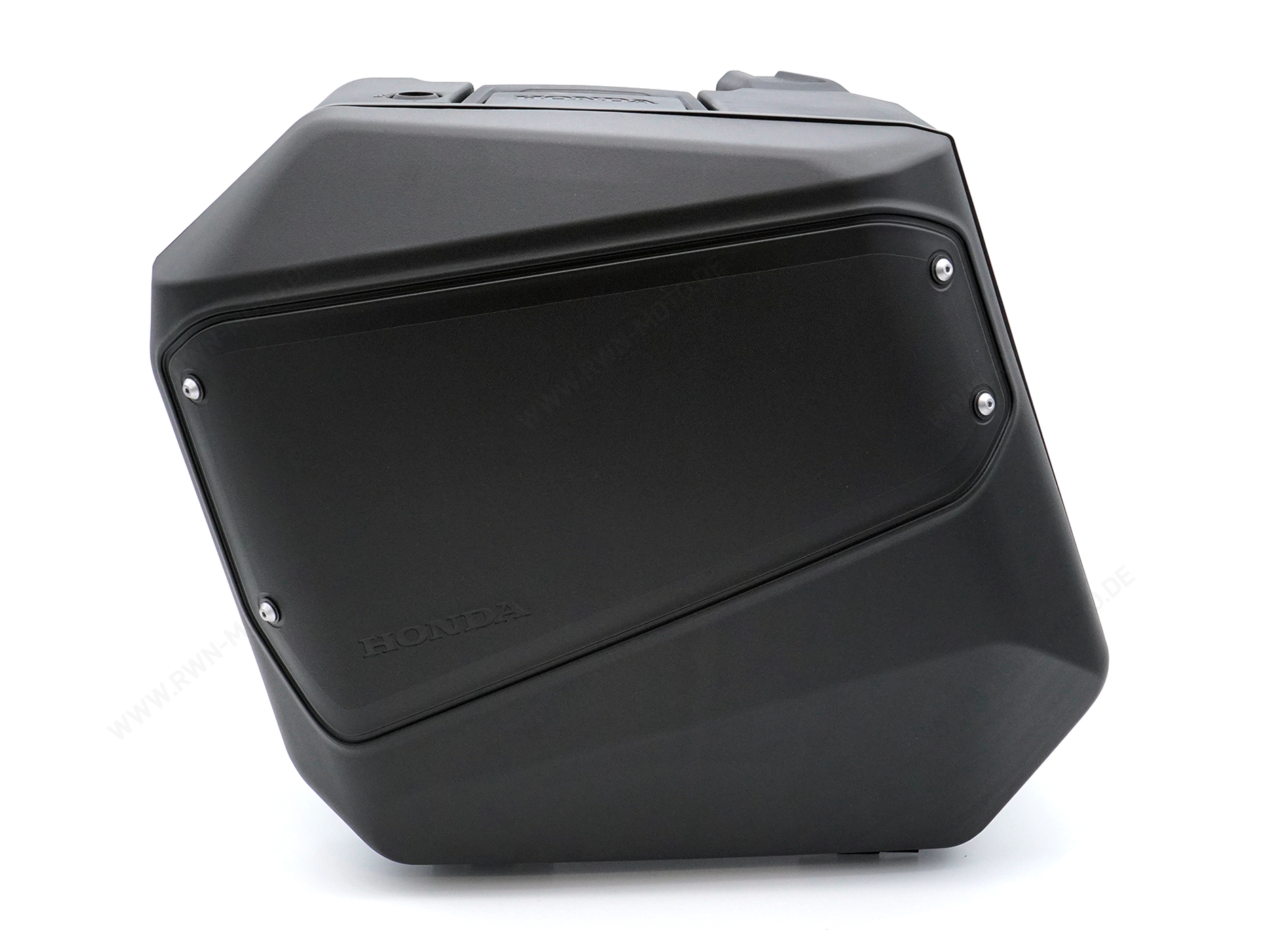 Case set incl. carrier for Honda X-ADV 750 (21-) Original