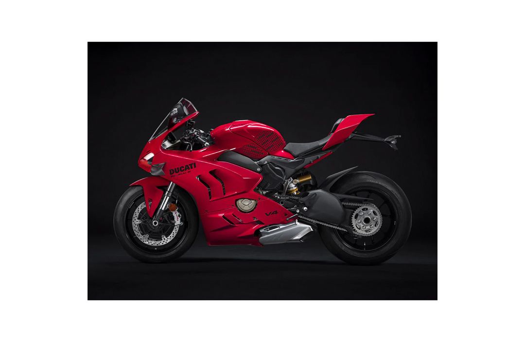 Stompgrip clear Volcano for Suzuki GSXR1000, 2009-2016-Copy