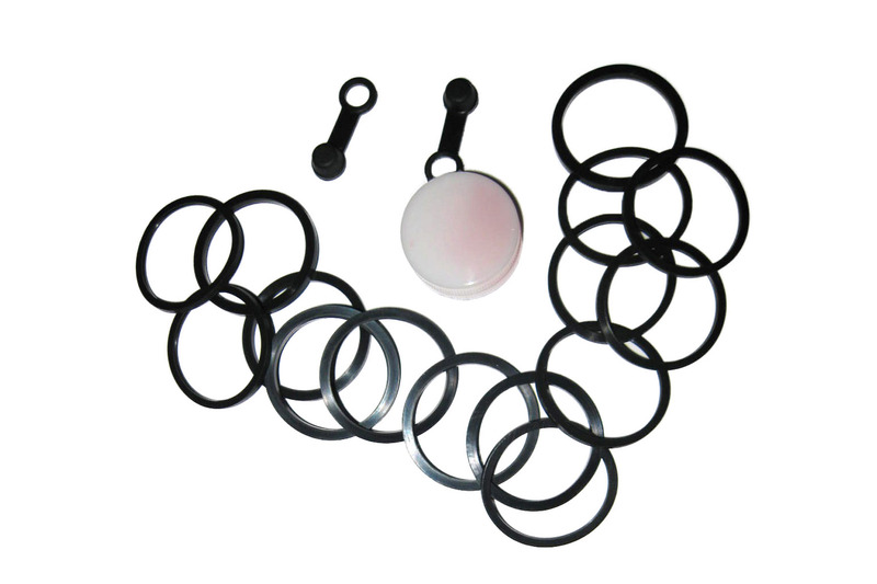Repair kit brake caliper Tecnium front Yamaha