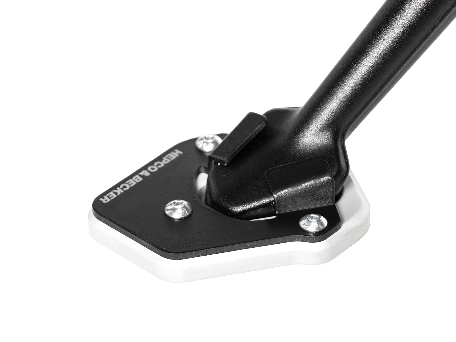 Side stand plate for BMW R 12 Nine T (24-) Hepco & Becker