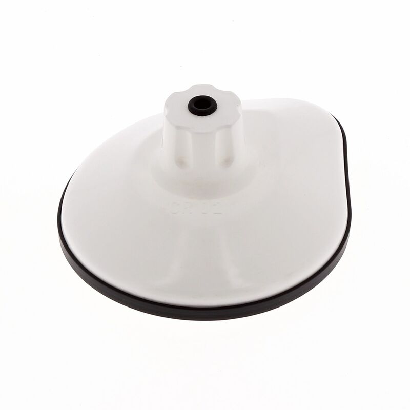 Tecnium air filter cover - 2110 Honda CR125R/250R/500R