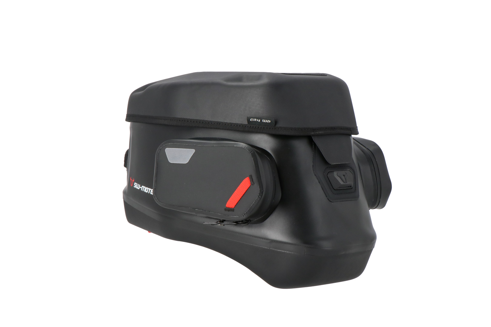 SW-Motech PRO City WP tank bag for Kawasaki Z 1100 /SE (26-)