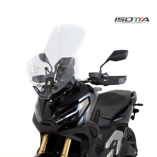 Clear windshield for Honda X-ADV (21-24)