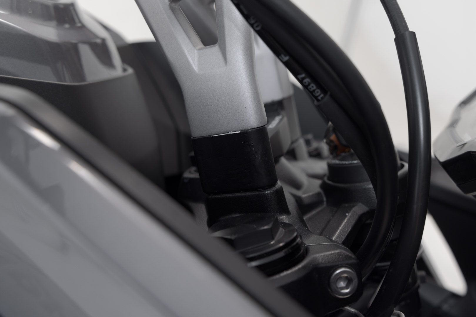 Crash bar for Aprilia Tuareg 660 (21-) SW Motech