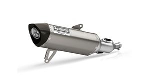 Exhaust