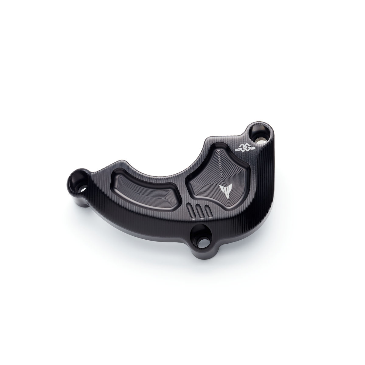Crankcase guard right for MT10 /SP (Bj.16-22) Original Yamaha