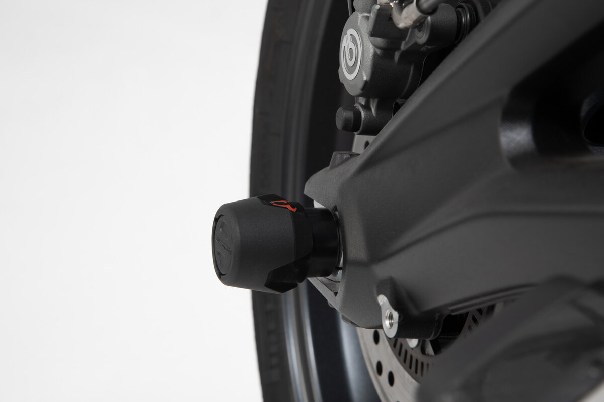 Crash bar for Aprilia Tuareg 660 (21-) SW Motech