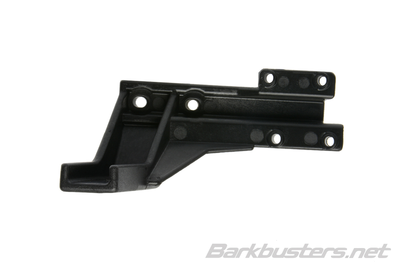 Barkbusters spare part STORM L bracket right