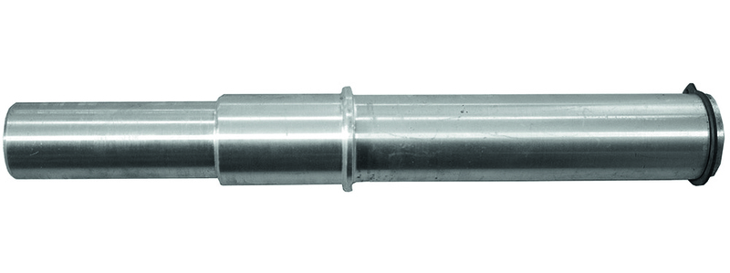 VECTOR adapter bolt Ø 22/26 mm for rear wheel stand single arm - DUCATI