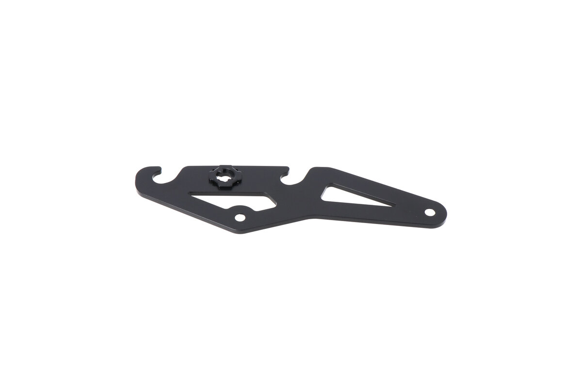 SW-Motech SLH side carrier LH2 left for Honda CMX 1100 Rebel /SE (21-)