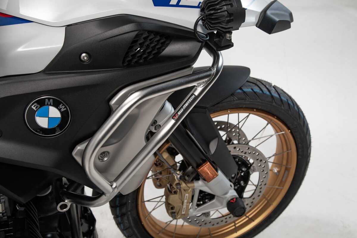 Crash bar for Aprilia Tuareg 660 (21-) SW Motech