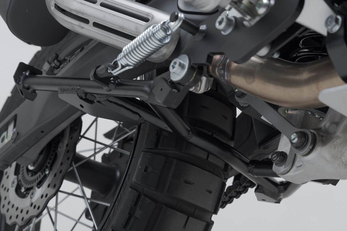 Crash bar for Aprilia Tuareg 660 (21-) SW Motech