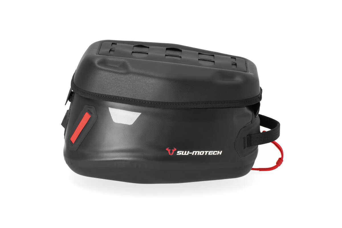 SW-Motech PRO Yukon WP waterproof tank bag for BMW R 12 G/S (25-)