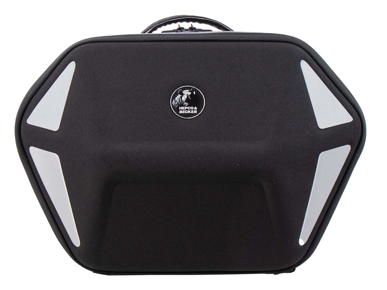 Side bag set Royster Hepco & Becker