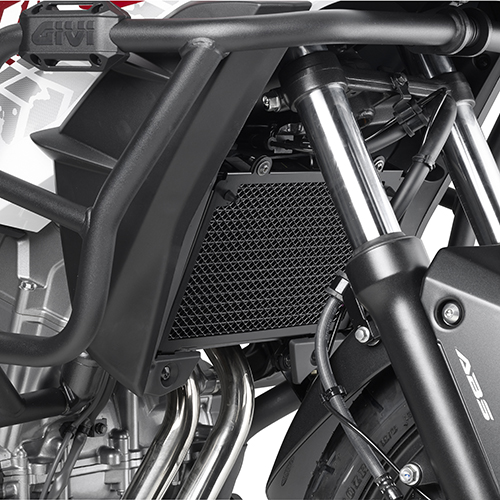 Radiator guard for Honda CB 500 X (16-) Givi