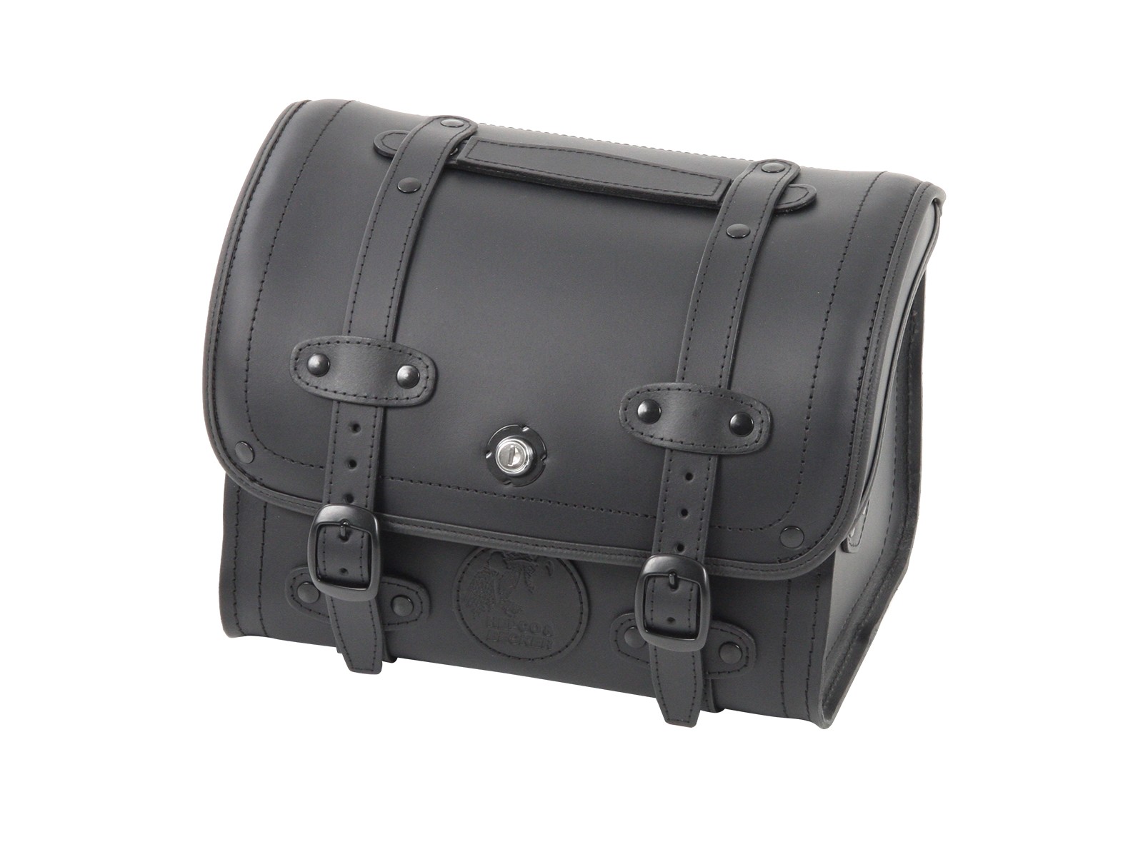 Smallbag Rugged 19 Liter black Hepco & Becker