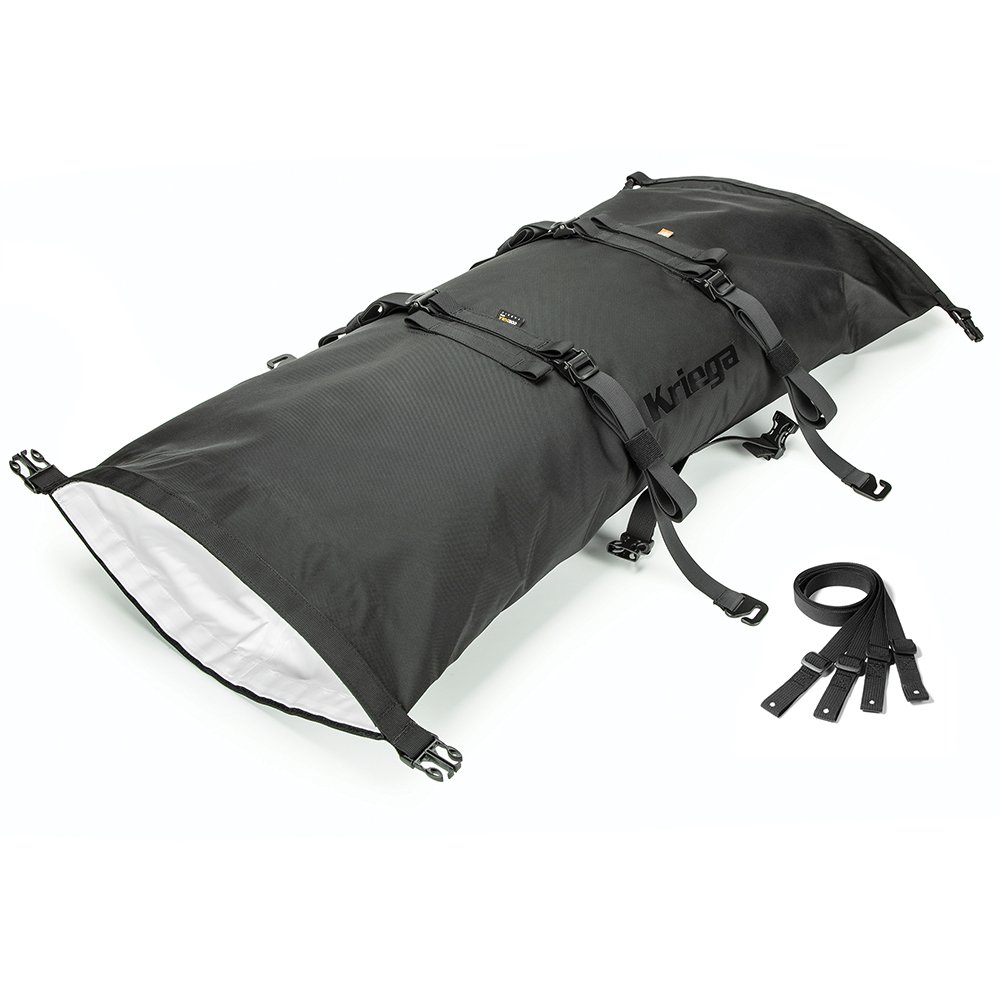 Kriega Rollpack 40 Liter - Multicam Black / Camouflage