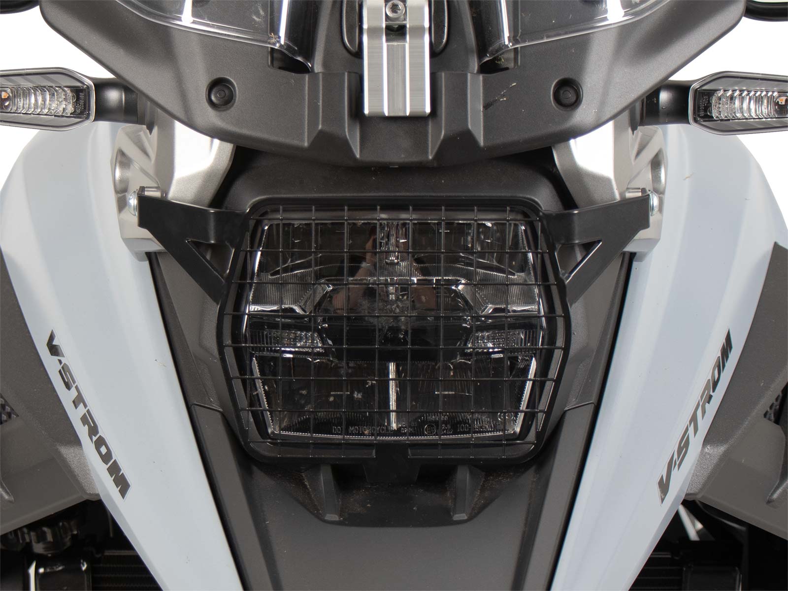 Lamp guard grille for Suzuki V-Strom 1050 (23-) Hepco & Becker