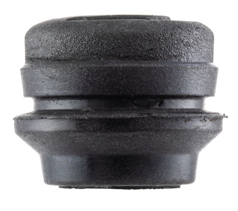 Handlebar end weights for Vespa GTS/GTS Super/GTV/GT 60/GT/GT L 125-300cc, black