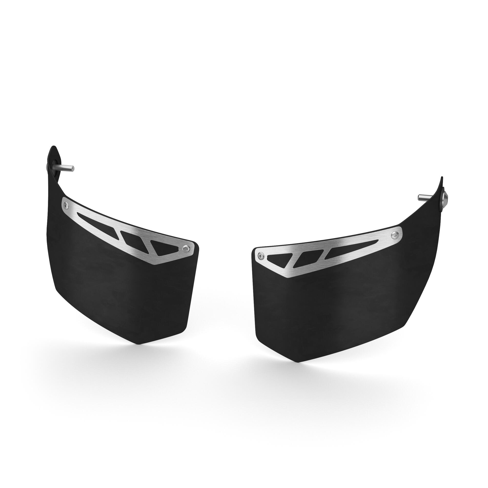 Mud flaps for Yamaha Niken GT (23-) Original