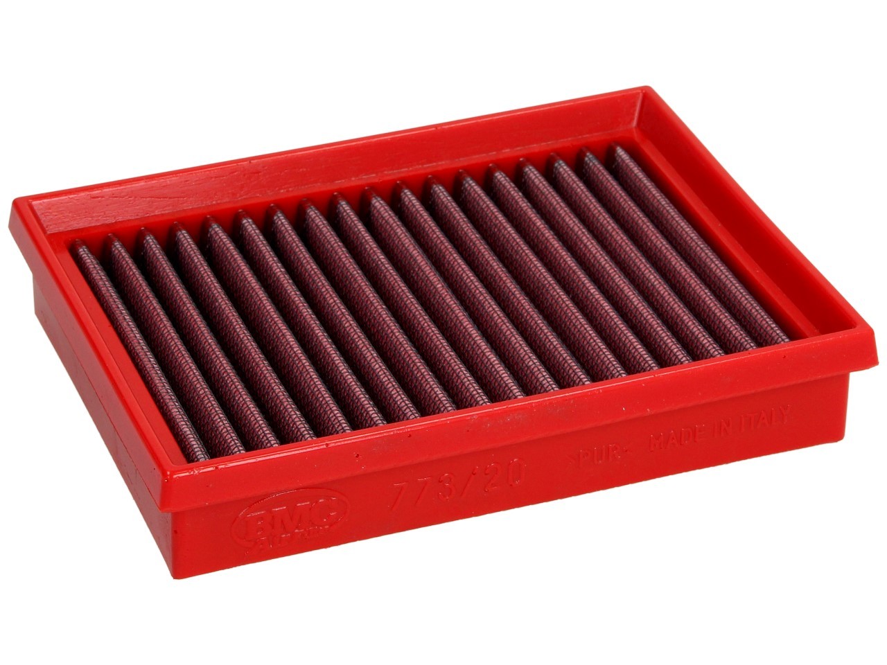 BMC Sport air filter for Husqvarna Norden 901 / Vitpilen 701 (22-)