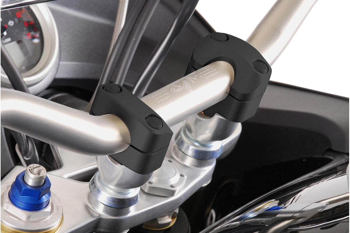 Crash bar for Aprilia Tuareg 660 (21-) SW Motech