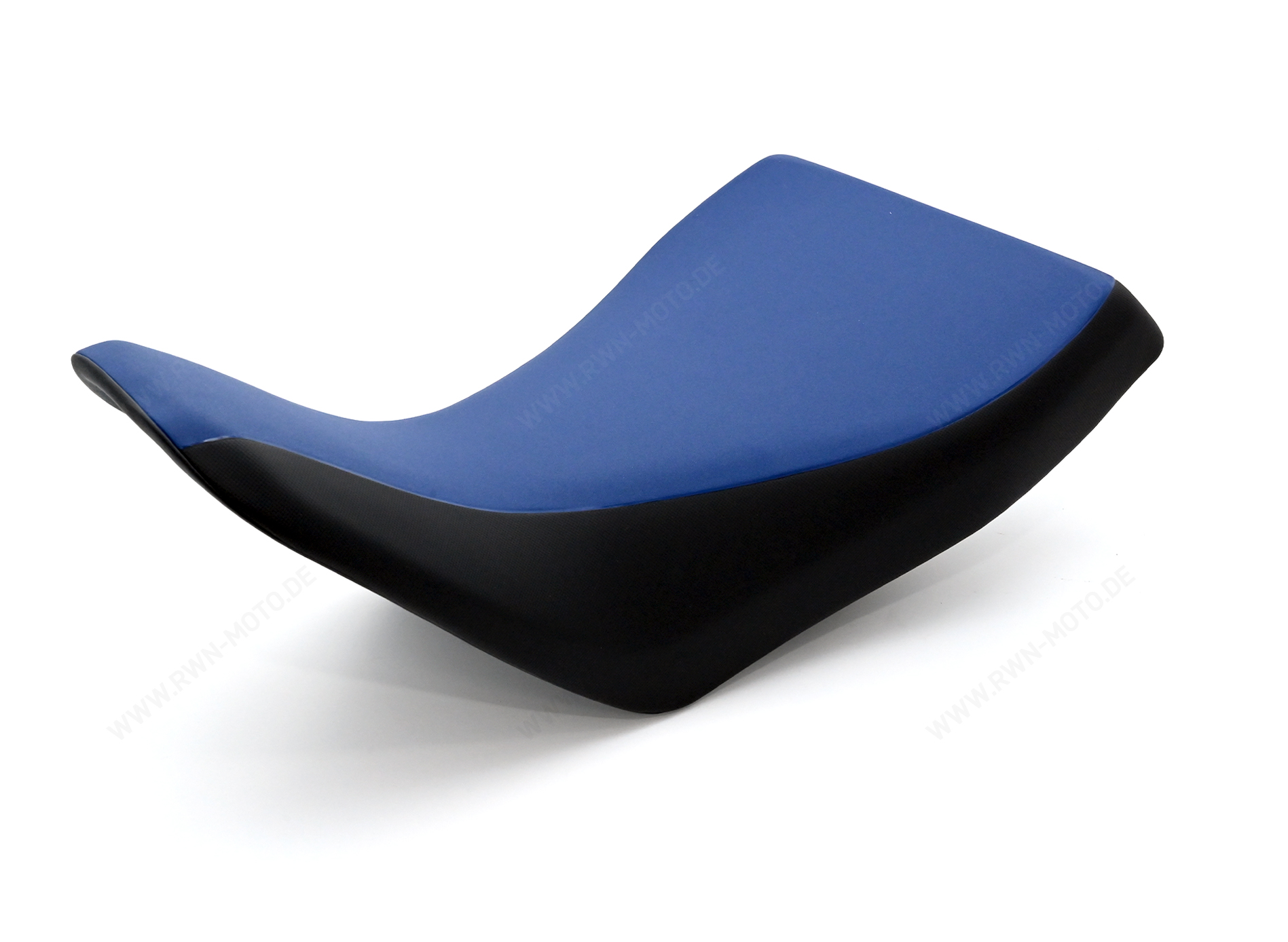 Comfort seat blue for Honda CRF 1100 Africa Twin (24-) Original