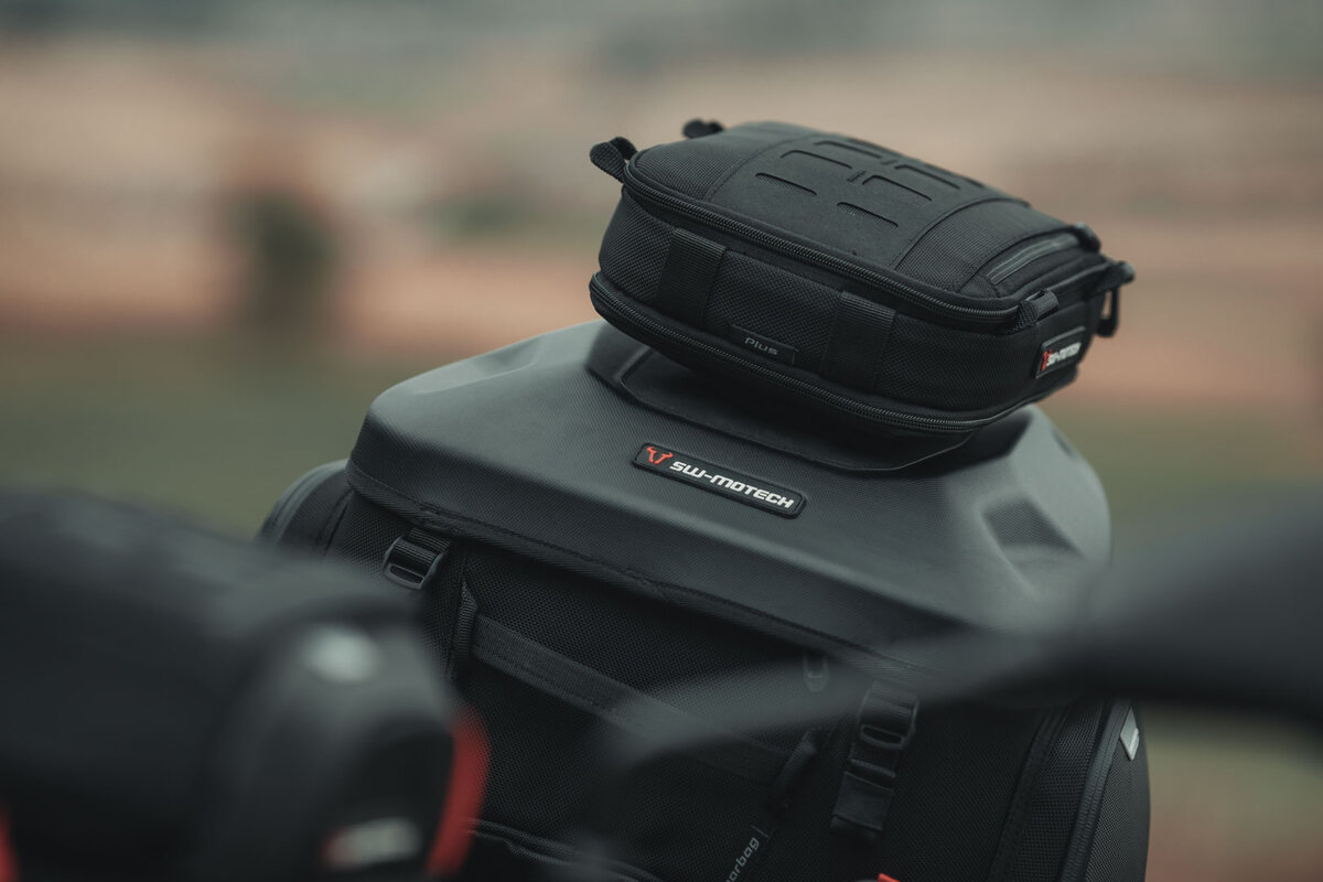 PRO Plus additional bag