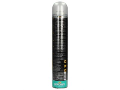 Motorex Brake Cleaner, Power Brake Clean, 0.750 l