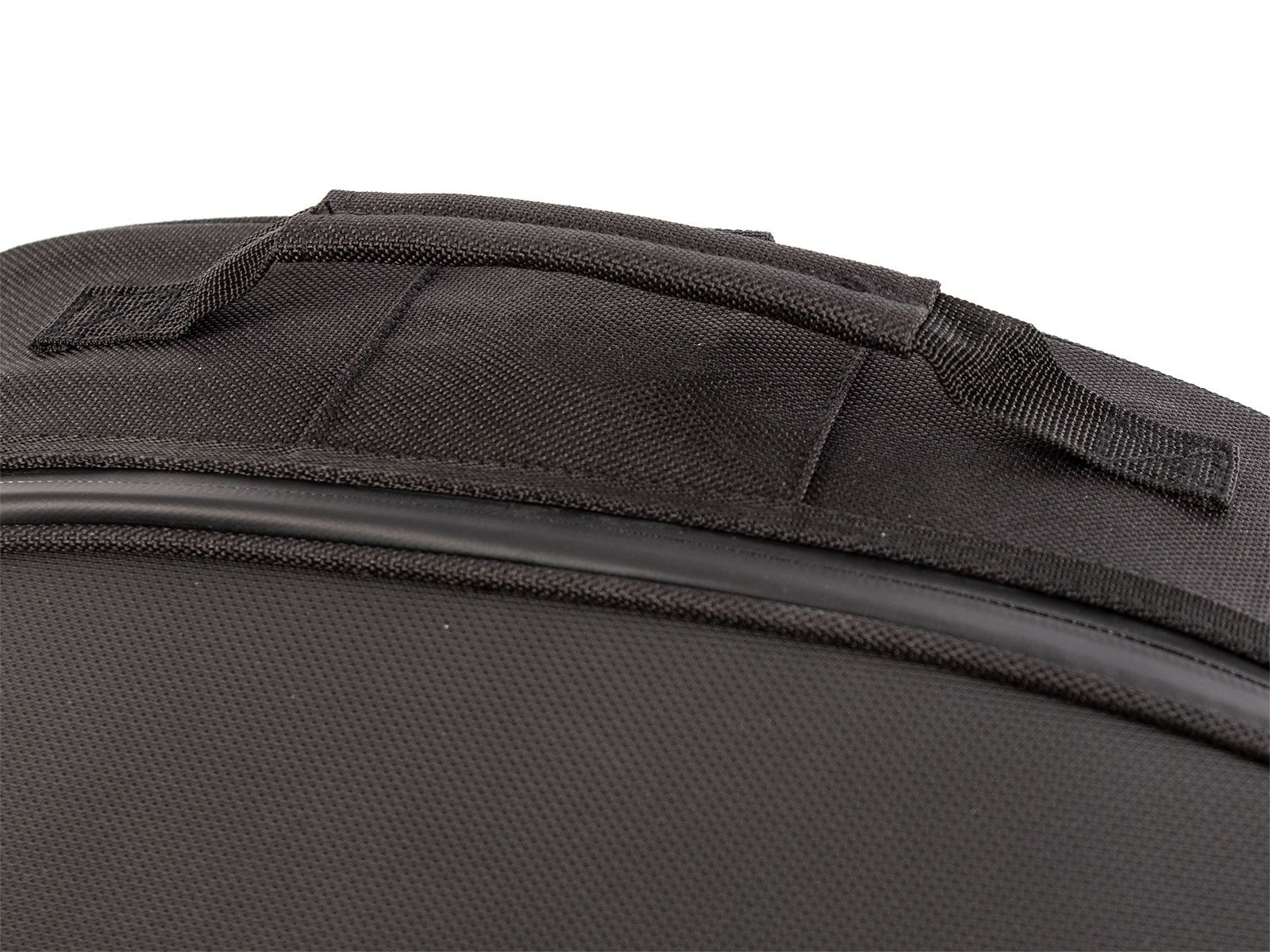 Softbag Street Reloaded single bag left for C-Bow carrier Hepco & Becker