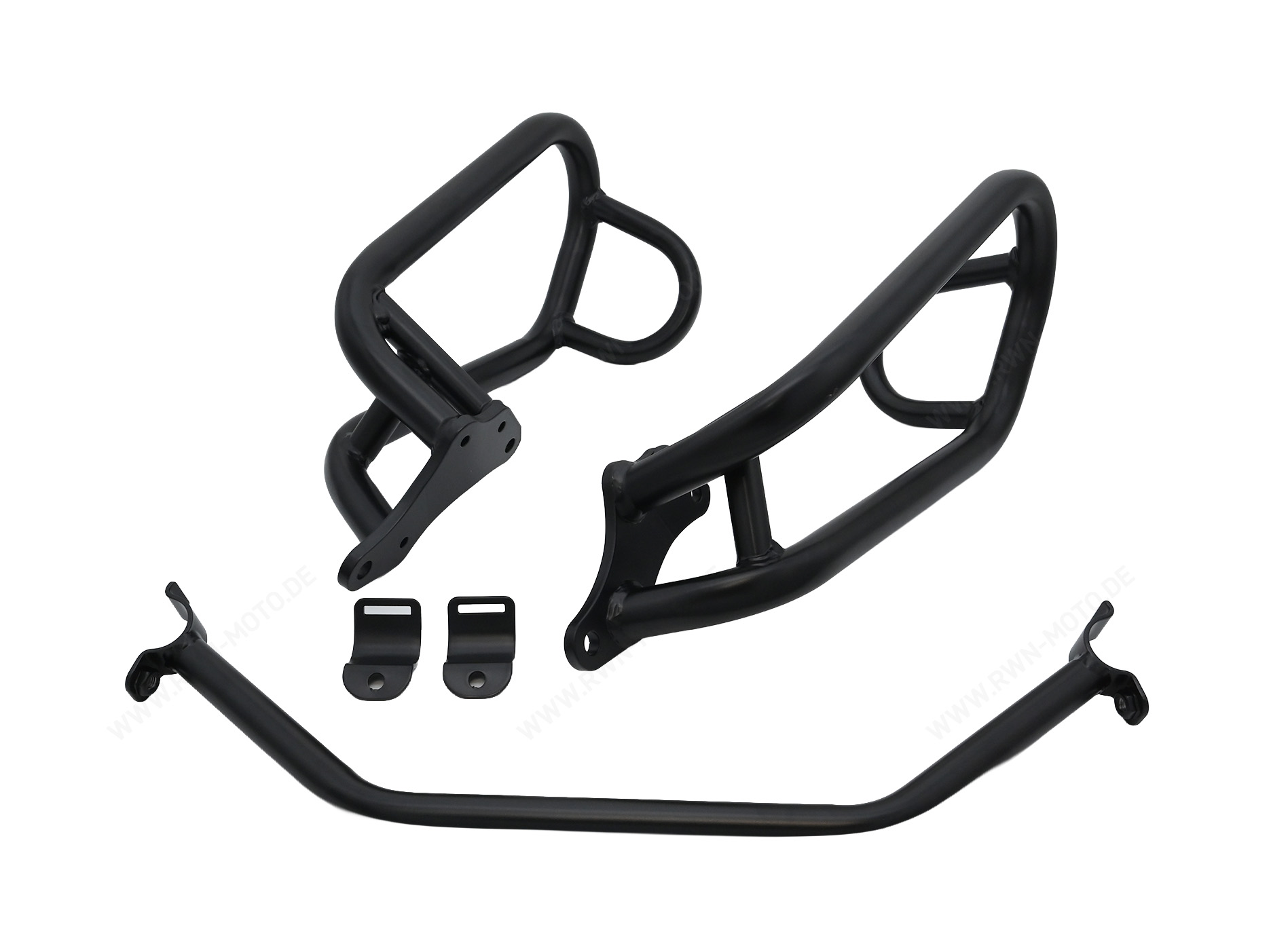 Engine bracket for Suzuki V-Strom 1050