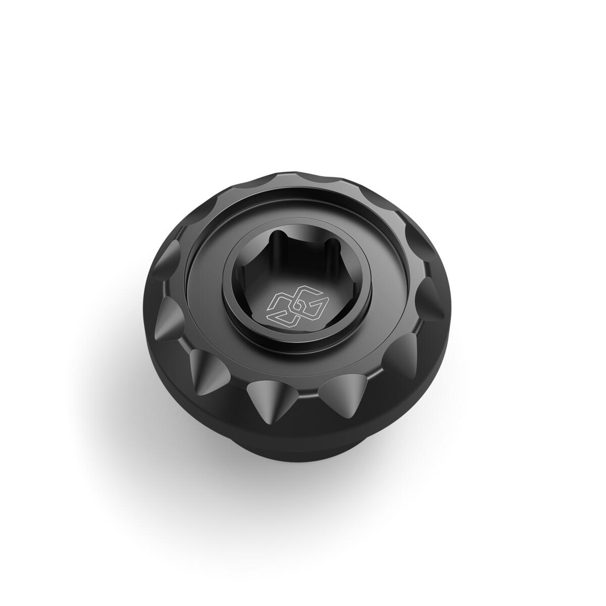 Billet oil filler cap for Yamaha T-MAX (22-) Original