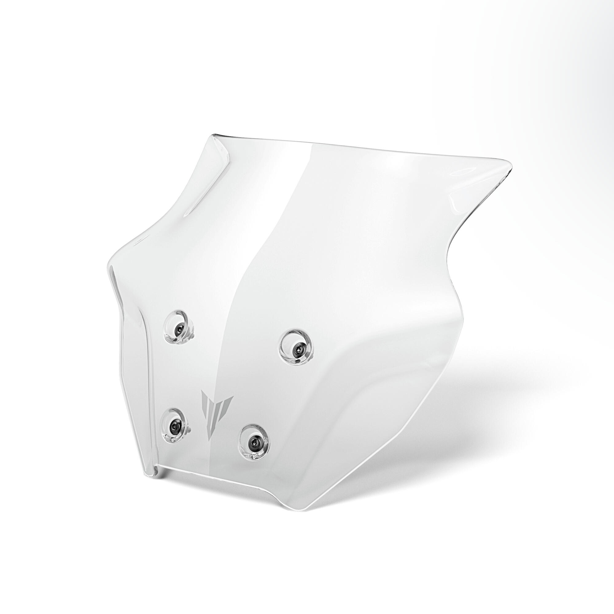 Windshield for Yamaha MT-09 (24-) Original