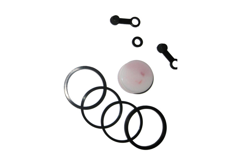 Repair kit brake caliper Tecnium rear Suzuki