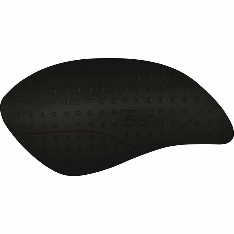 Oxford knee cushion black