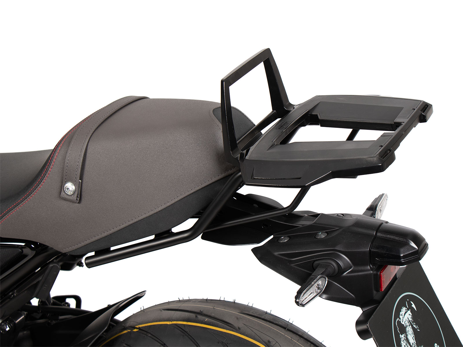 Alurack Topcaseträger for Yamaha XSR 900 (22-) Hepco & Becker