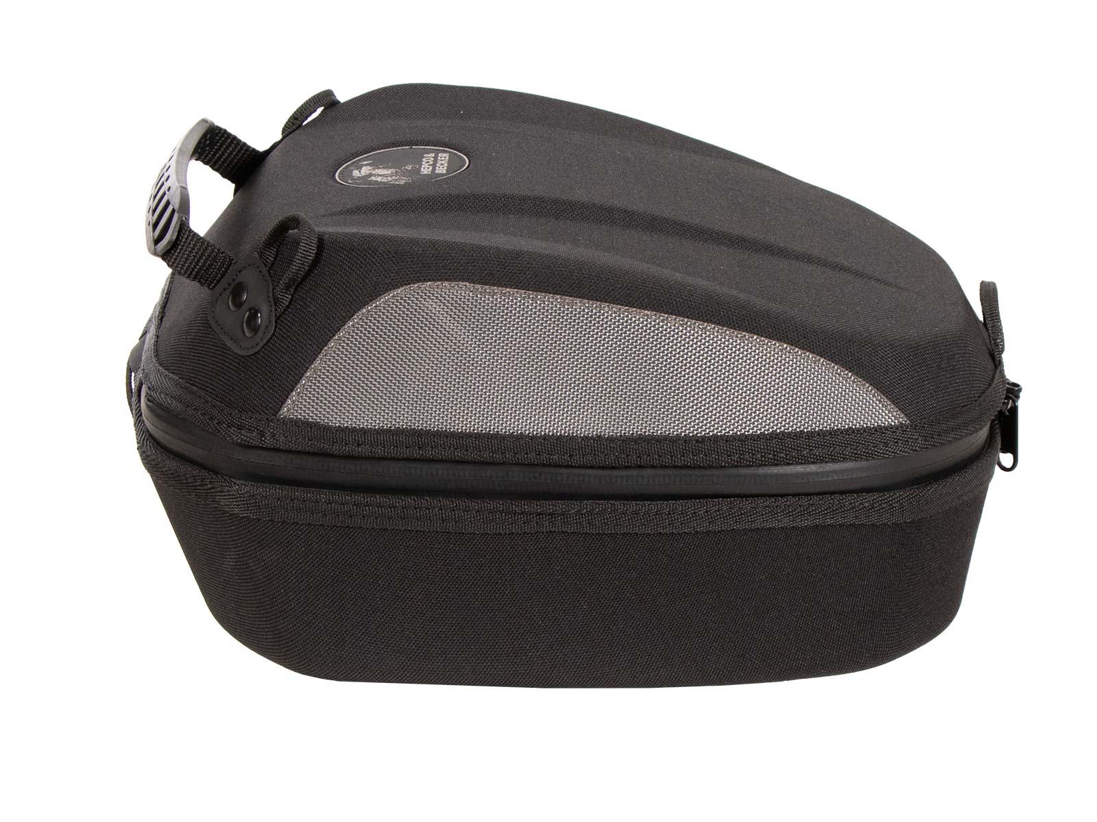 Tank bag / rear bag Street Daypack 3.0 black Hepco & Becker