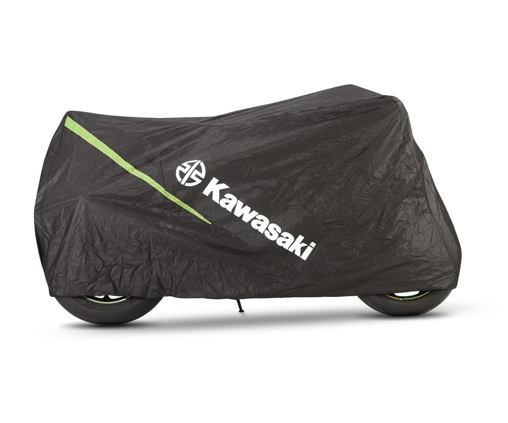 Indoor tarpaulin L Original Kawasaki