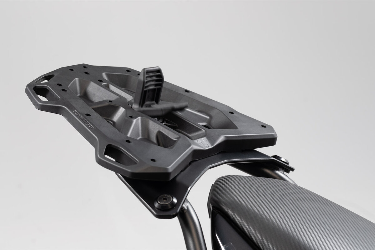 SW-Motech Adapter plate for STREET-RACK luggage carrier SW-Motech