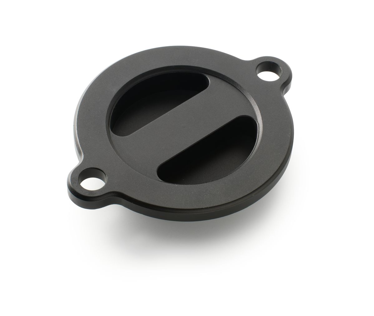 Oil filter cover for Husqvarna Svartpilen 401 Original