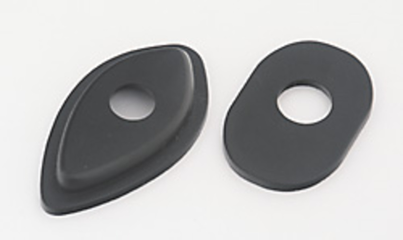 HIGHSIDER smart Ish 1 mounting plates Indy Spacer