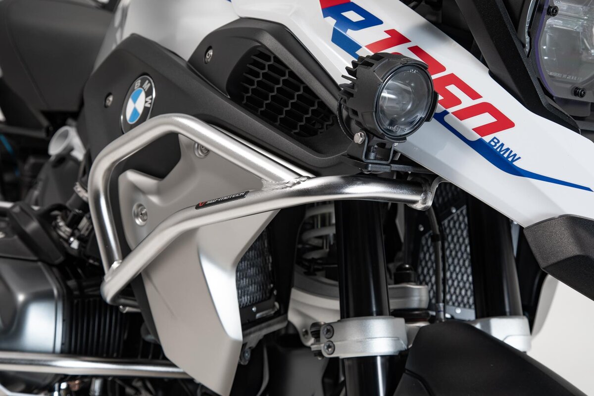 Crash bar for Aprilia Tuareg 660 (21-) SW Motech