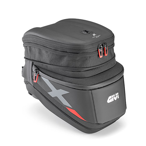 Givi XL05 - Tanklock tank bag for Honda Africa Twin