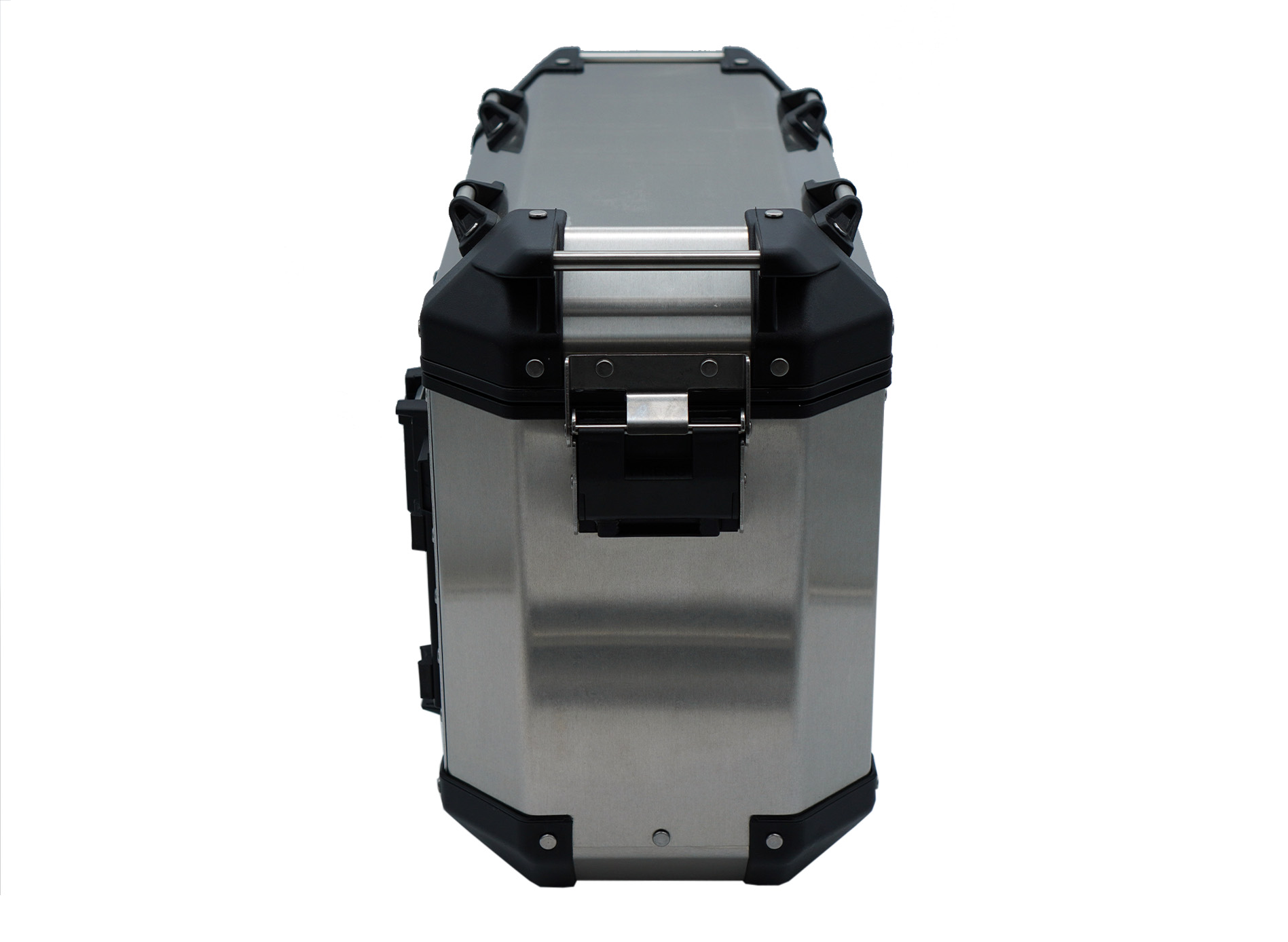 Aluminum case set for Honda CRF1100L Africa Twin / Adventure Sports original 2020-