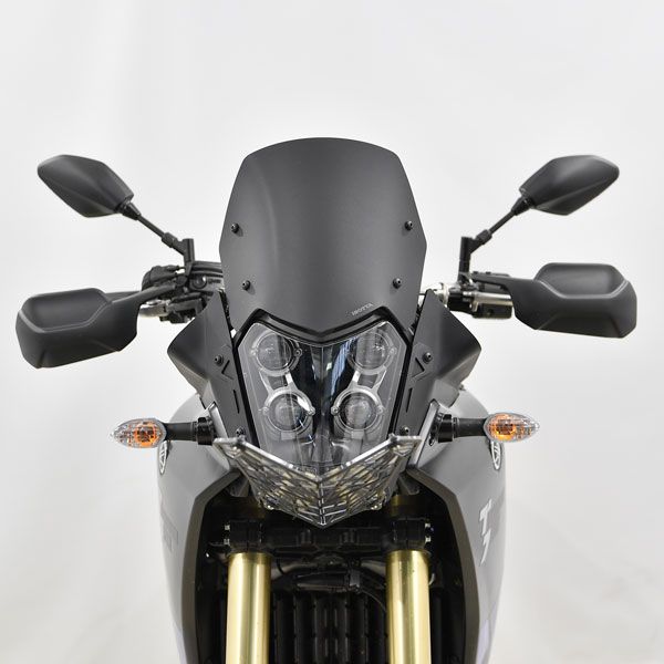 Headlight grille for Yamaha Ténéré 700 (19-24)