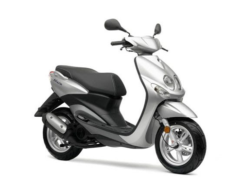 YN 50 Neo's 2-stroke 2008-2018 (SA34, SA45, 5C2, 2AP, 2DK)
