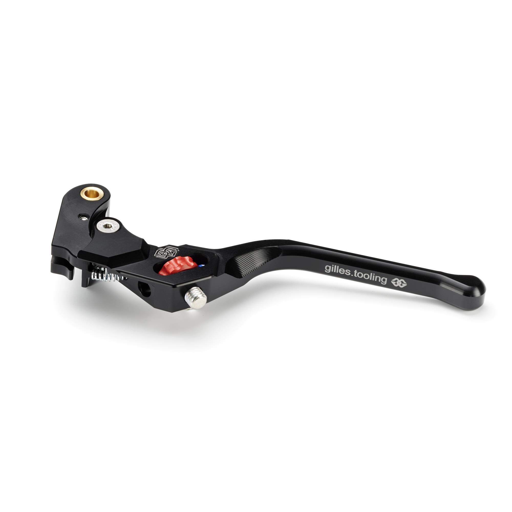 Billet clutch lever Original Yamaha