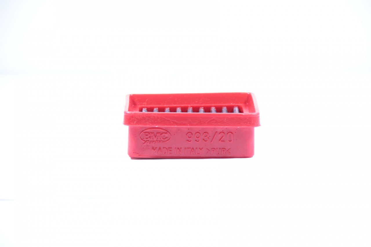 BMC Sport air filter for BMW G 310 R/GS (16-) red