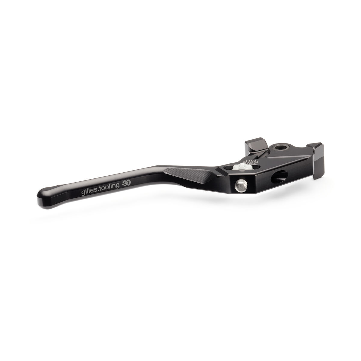 Billet rear brake lever for T-MAX / SX / DX (Bj.17-) Original Yamaha